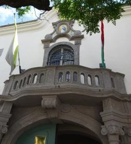 Szent Bertalan Templom Kincstára