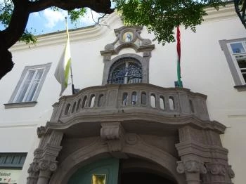 Szent Bertalan Templom Kincstára Gyöngyös