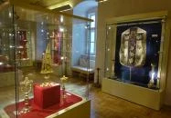 Szent Bertalan Templom Kincstára Gyöngyös