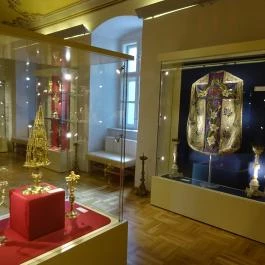 Szent Bertalan Templom Kincstára Gyöngyös - Egyéb