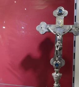 Szent Bertalan Templom Kincstára