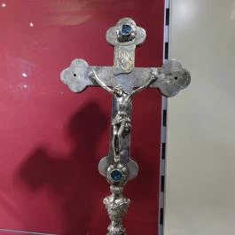 Szent Bertalan Templom Kincstára Gyöngyös - Egyéb