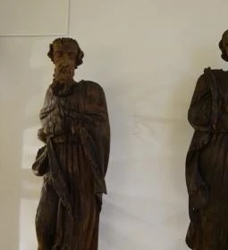 Szent Bertalan Templom Kincstára