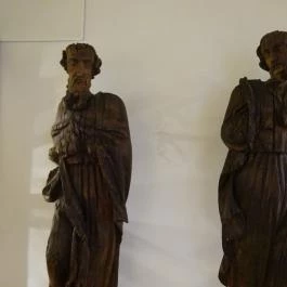 Szent Bertalan Templom Kincstára Gyöngyös - Egyéb