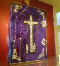 Szent Bertalan Templom Kincstára