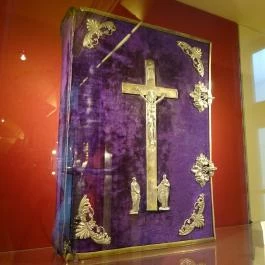 Szent Bertalan Templom Kincstára Gyöngyös - Egyéb