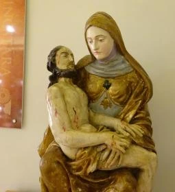 Szent Bertalan Templom Kincstára