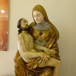 Szent Bertalan Templom Kincstára Gyöngyös - Egyéb