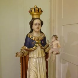 Szent Bertalan Templom Kincstára Gyöngyös - Egyéb