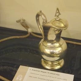 Szent Bertalan Templom Kincstára Gyöngyös - Egyéb