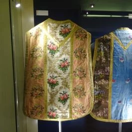 Szent Bertalan Templom Kincstára Gyöngyös - Egyéb