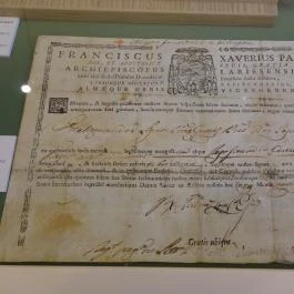 Szent Bertalan Templom Kincstára Gyöngyös - Egyéb