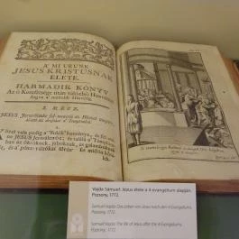 Szent Bertalan Templom Kincstára Gyöngyös - Egyéb