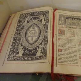 Szent Bertalan Templom Kincstára Gyöngyös - Egyéb