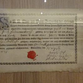 Szent Bertalan Templom Kincstára Gyöngyös - Egyéb