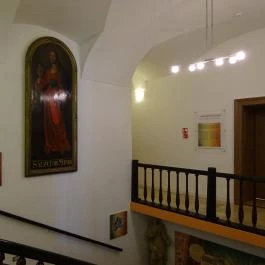 Szent Bertalan Templom Kincstára Gyöngyös - Egyéb