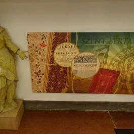 Szent Bertalan Templom Kincstára Gyöngyös - Egyéb