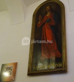 Szent Bertalan Templom Kincstára