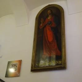 Szent Bertalan Templom Kincstára Gyöngyös - Egyéb