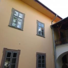 Szent Bertalan Templom Kincstára Gyöngyös - Egyéb