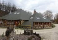 Szent Ferenc Kupola Büfé Nőtincs