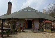 Szent Ferenc Kupola Büfé Nőtincs