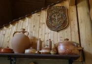 Szent Ferenc Kupola Büfé Nőtincs