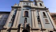 Szent Ferenc sebei templom Budapest - Egyéb