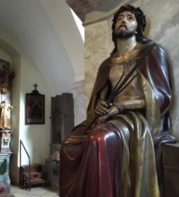 Szent Ferenc sebei templom