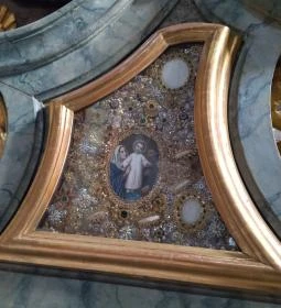 Szent Ferenc sebei templom