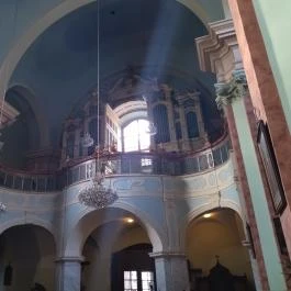 Szent Ferenc sebei templom, Budapest - Egyéb