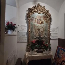 Szent Flórián görögkatolikus templom, Budapest - Egyéb