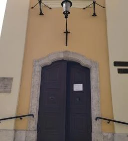 Szent Flórián görögkatolikus templom