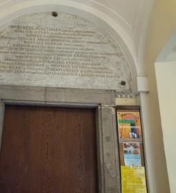 Szent Flórián görögkatolikus templom