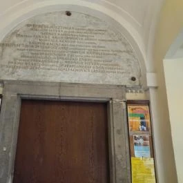 Szent Flórián görögkatolikus templom, Budapest - Egyéb