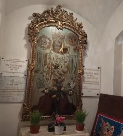 Szent Flórián görögkatolikus templom