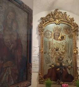 Szent Flórián görögkatolikus templom