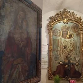 Szent Flórián görögkatolikus templom, Budapest - Egyéb