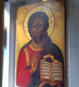 Szent Flórián görögkatolikus templom