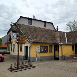 Szent Gellért Borház & Étterem Makó - Külső kép