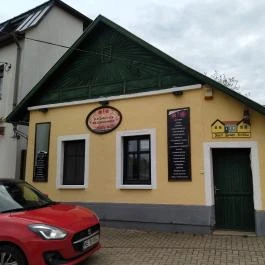 Szent Gellért Borház & Étterem Makó - Külső kép