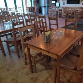 Szent Gellért Borház & Étterem Makó - Belső