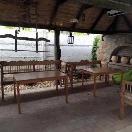 Szent Gellért Borház & Étterem Makó - Egyéb