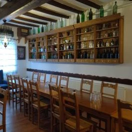 Szent Gellért Borház & Étterem Makó - Egyéb