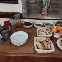 Szent Gellért Borház & Étterem Makó - Étel/ital