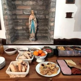 Szent Gellért Borház & Étterem Makó - Étel/ital