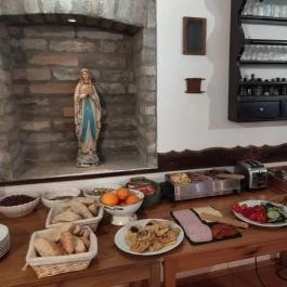 Szent Gellért Borház & Étterem Makó - Étel/ital