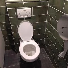 Szent Gellért Borház & Étterem Makó - Mosdó