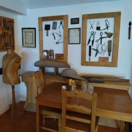 Szent Gellért Borház & Étterem Makó - Belső