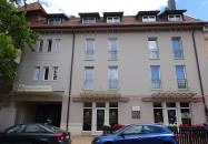 Szent Gellért Hotel Székesfehérvár